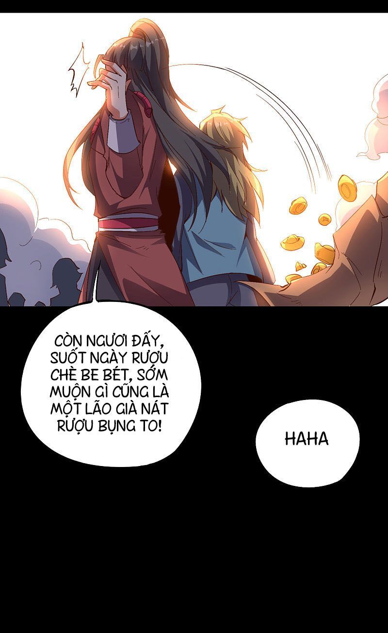 đọc truyện Phục Thiên Thánh Chủ Chương 62 ảnh 12 tại Thiên Thai Truyện