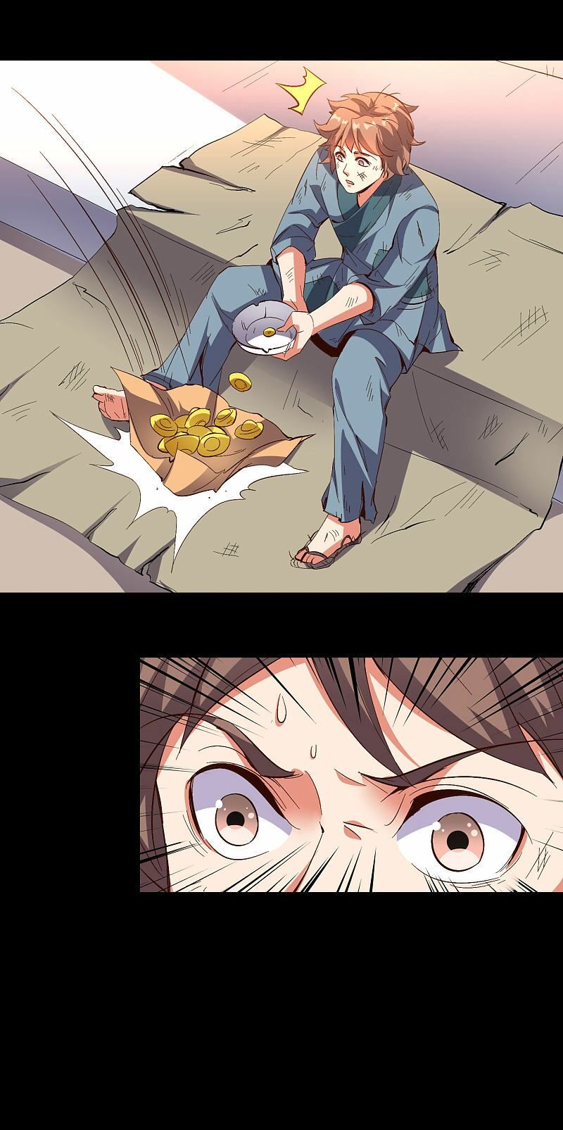 đọc truyện Phục Thiên Thánh Chủ Chương 62 ảnh 13 tại Thiên Thai Truyện