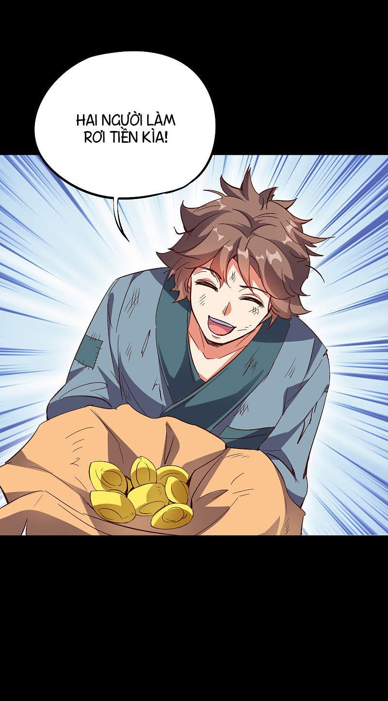 đọc truyện Phục Thiên Thánh Chủ Chương 62 ảnh 17 tại Thiên Thai Truyện