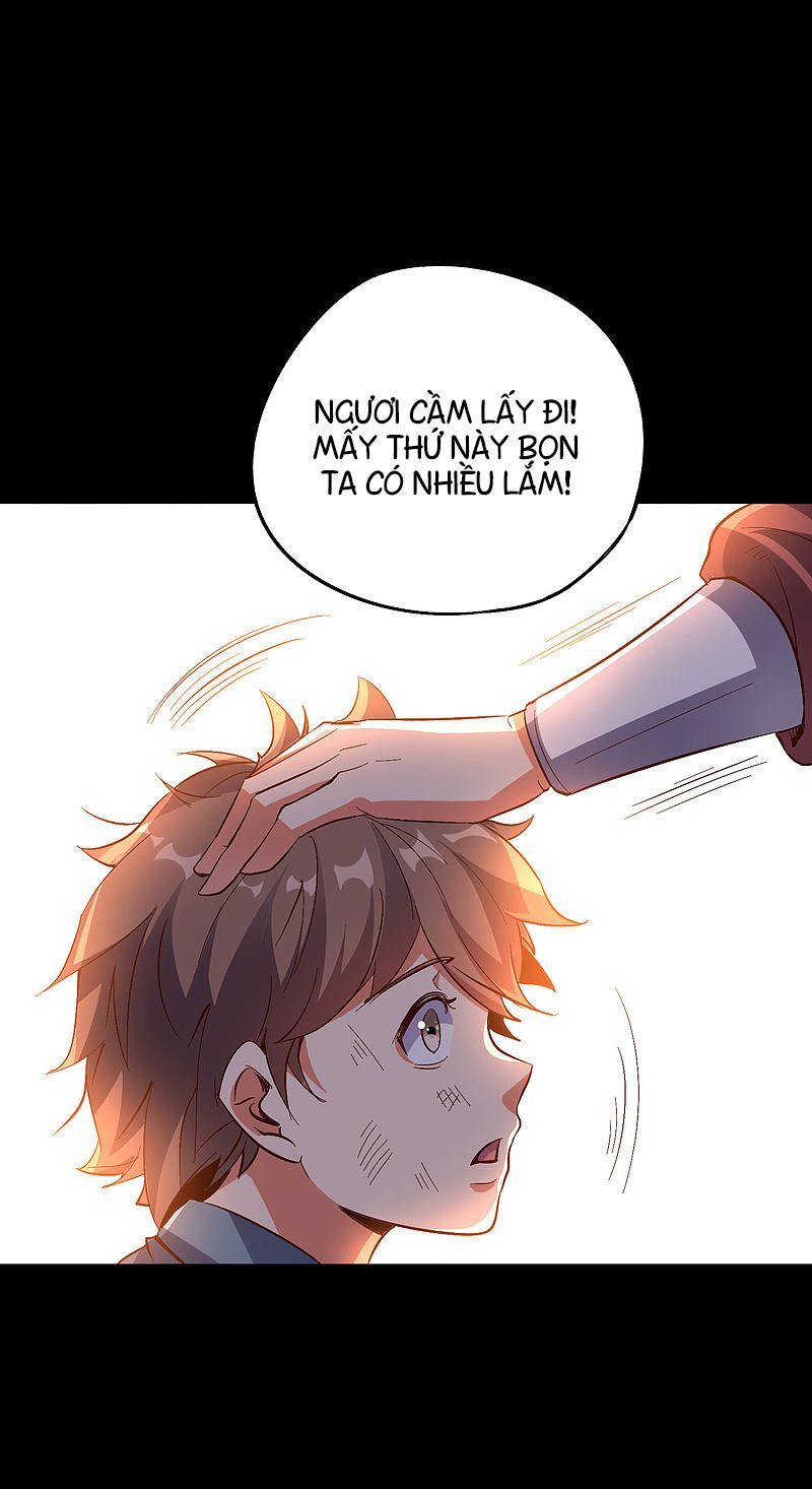 đọc truyện Phục Thiên Thánh Chủ Chương 62 ảnh 19 tại Thiên Thai Truyện