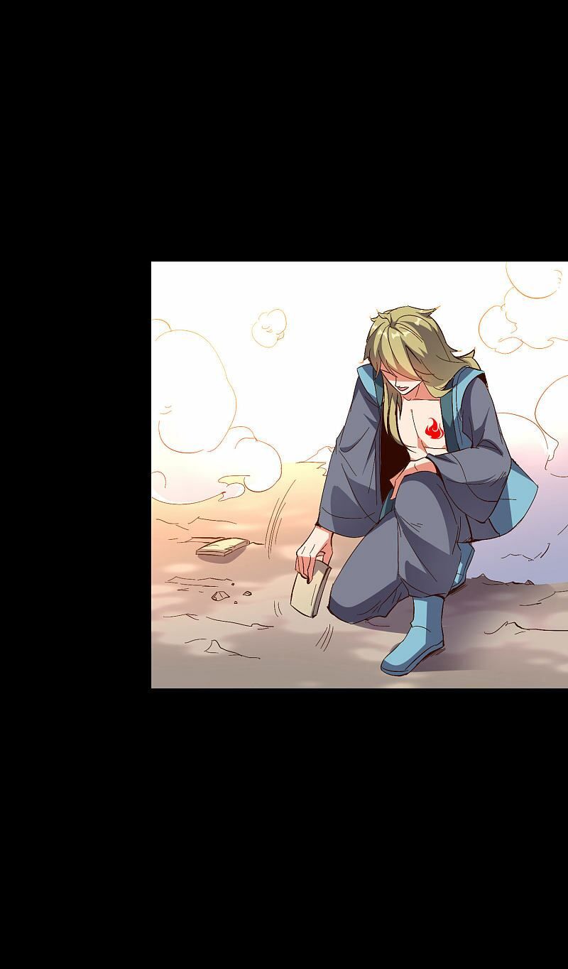 đọc truyện Phục Thiên Thánh Chủ Chương 62 ảnh 20 tại Thiên Thai Truyện