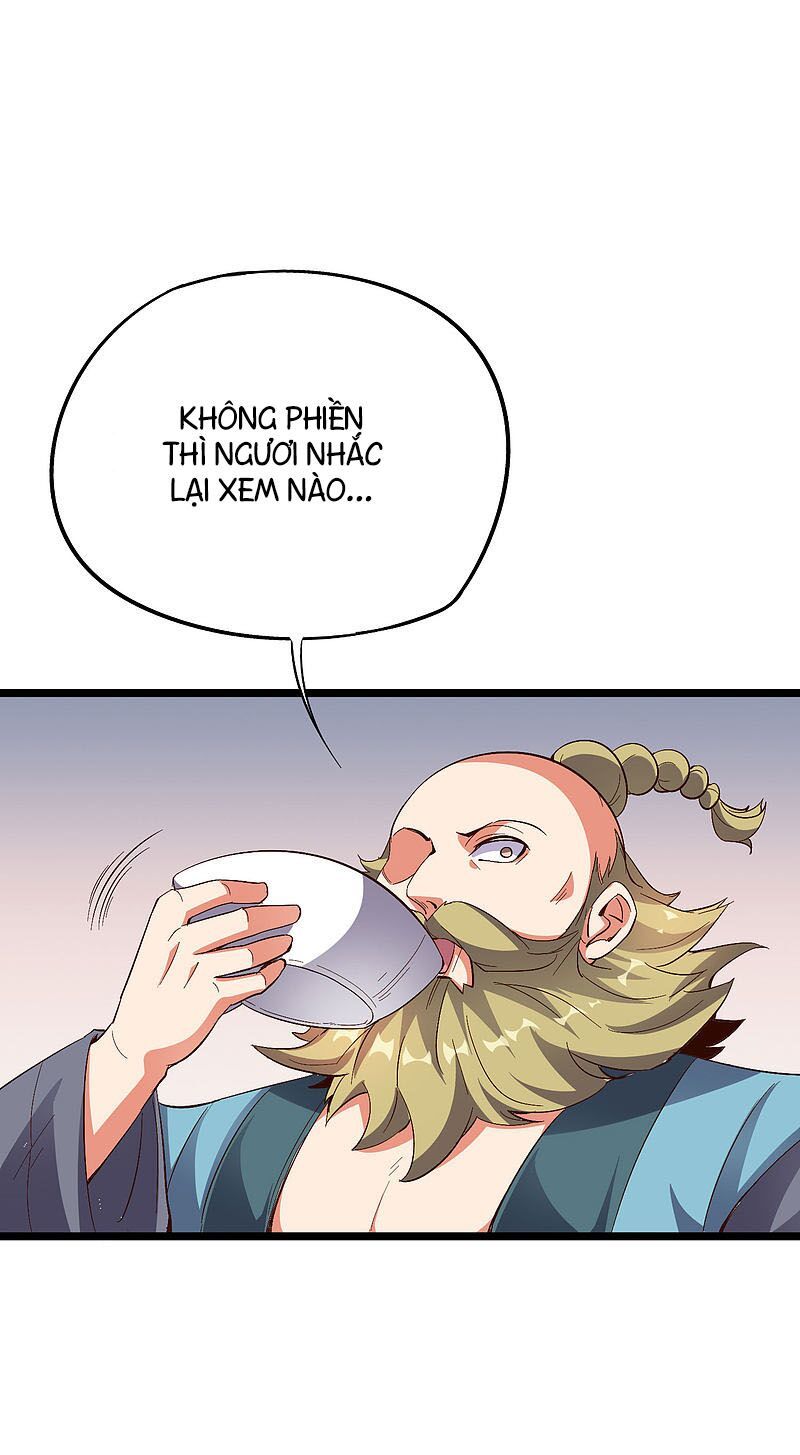 đọc truyện Phục Thiên Thánh Chủ Chương 62 ảnh 4 tại Thiên Thai Truyện