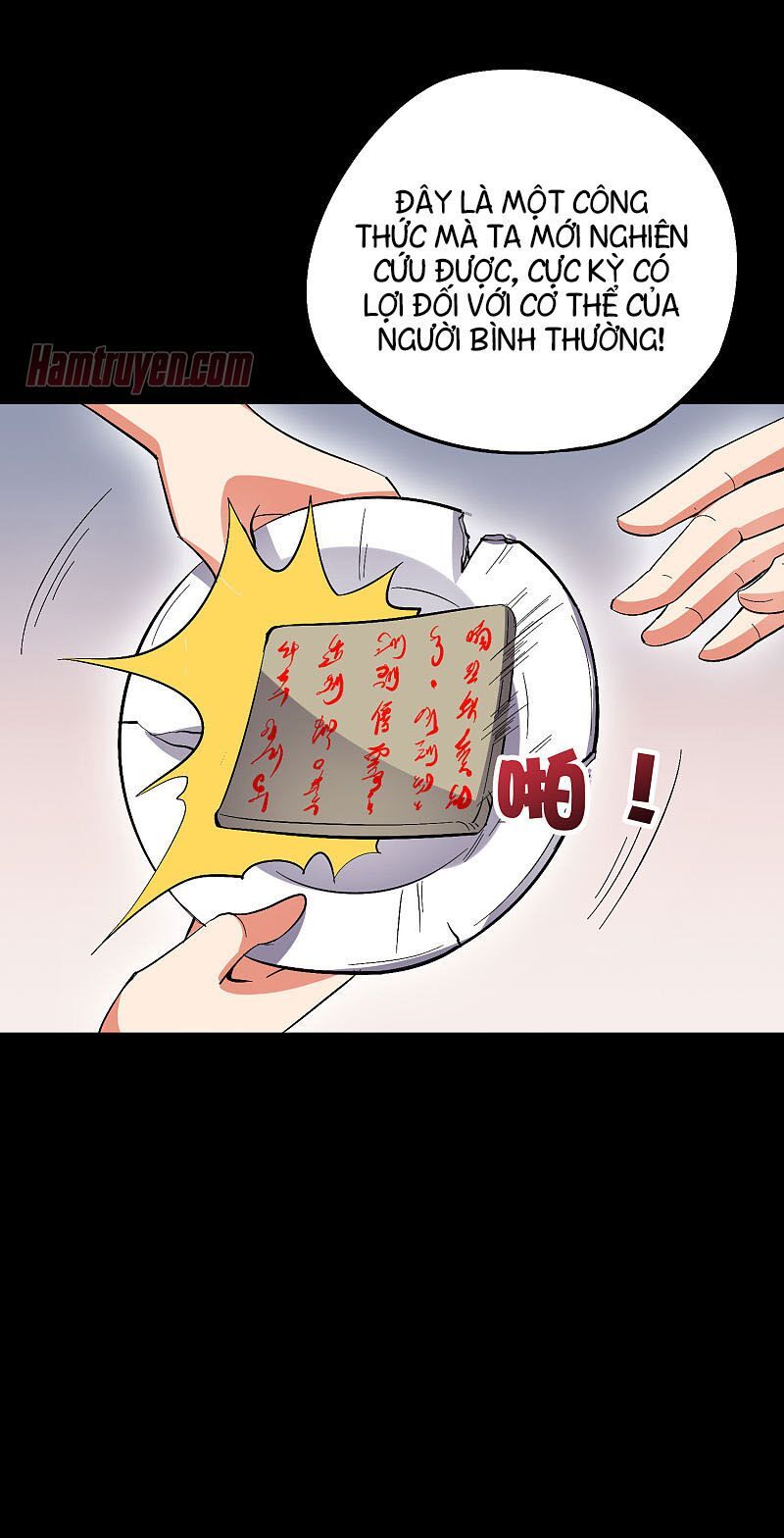 đọc truyện Phục Thiên Thánh Chủ Chương 62 ảnh 22 tại Thiên Thai Truyện