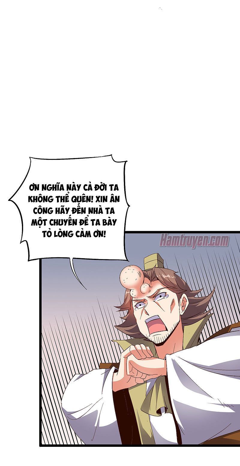 đọc truyện Phục Thiên Thánh Chủ Chương 62 ảnh 26 tại Thiên Thai Truyện