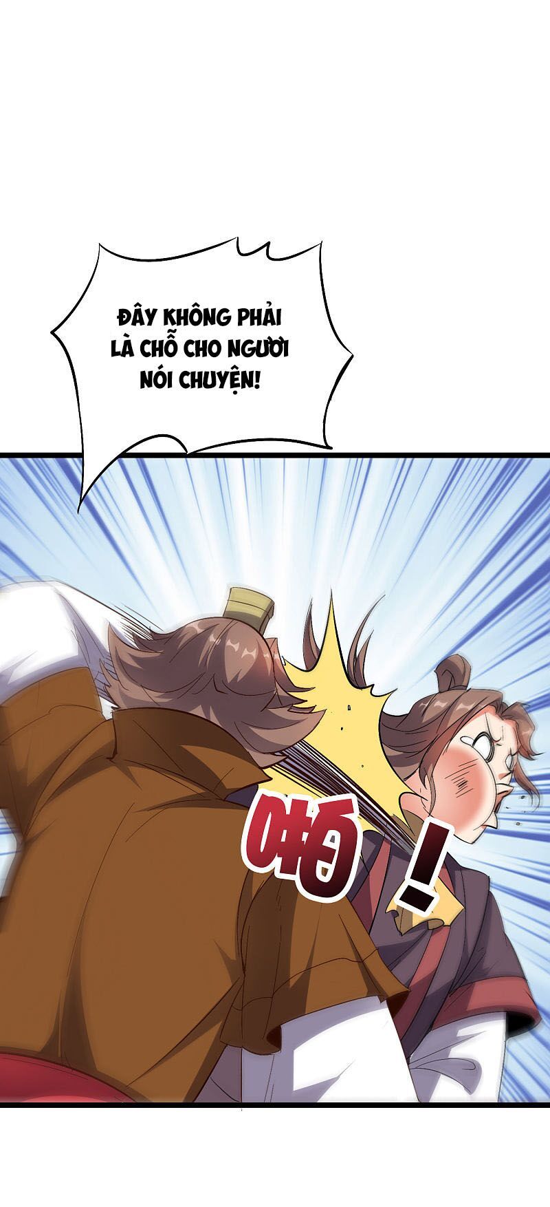 đọc truyện Phục Thiên Thánh Chủ Chương 62 ảnh 29 tại Thiên Thai Truyện