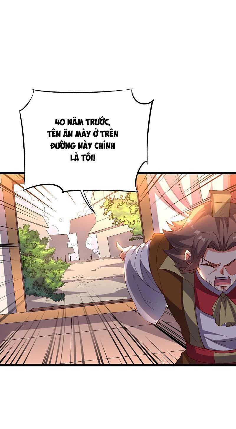 đọc truyện Phục Thiên Thánh Chủ Chương 62 ảnh 5 tại Thiên Thai Truyện