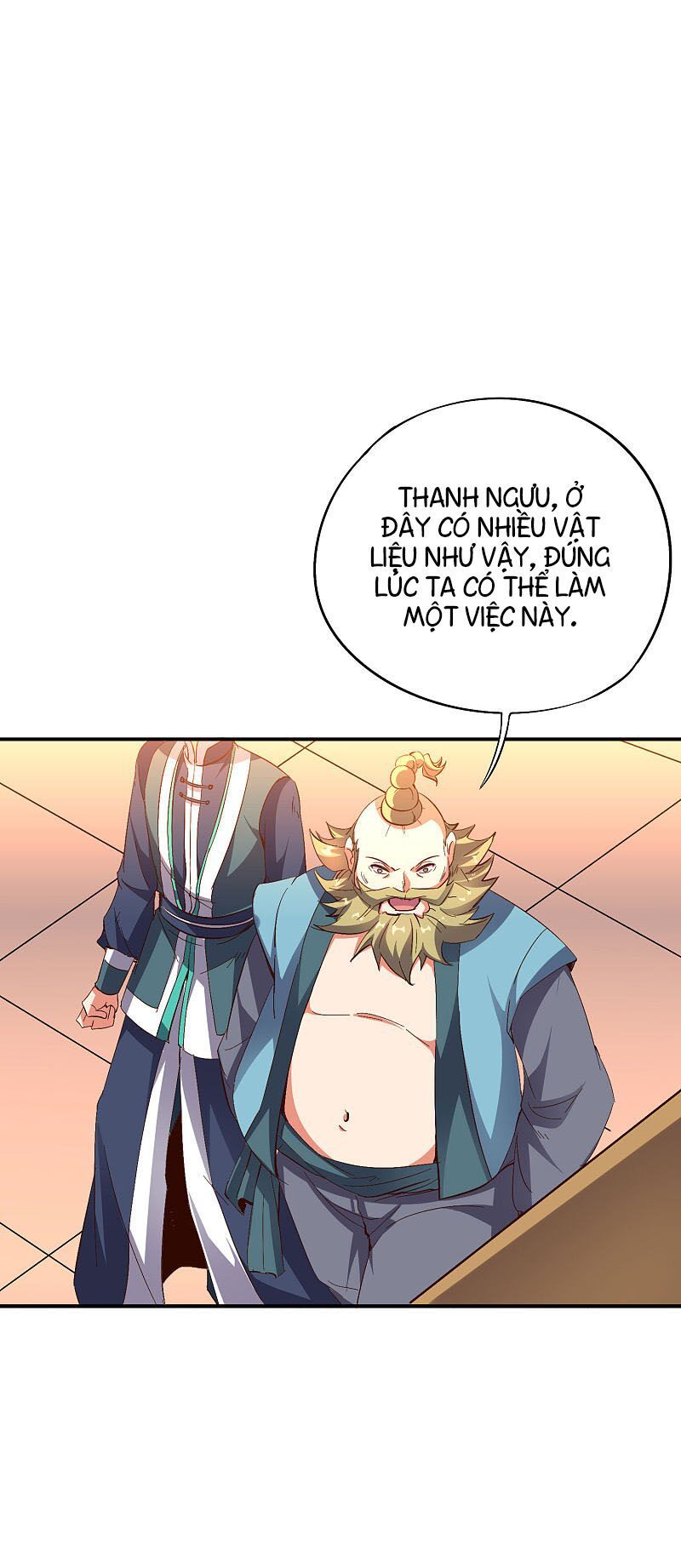 đọc truyện Phục Thiên Thánh Chủ Chương 62 ảnh 33 tại Thiên Thai Truyện