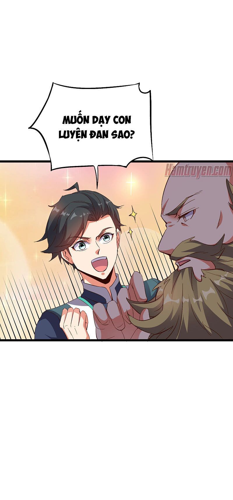 đọc truyện Phục Thiên Thánh Chủ Chương 62 ảnh 34 tại Thiên Thai Truyện