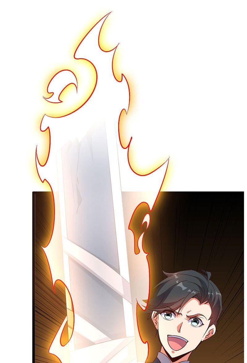 đọc truyện Phục Thiên Thánh Chủ Chương 62 ảnh 36 tại Thiên Thai Truyện