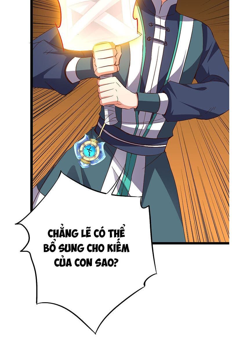 đọc truyện Phục Thiên Thánh Chủ Chương 62 ảnh 37 tại Thiên Thai Truyện