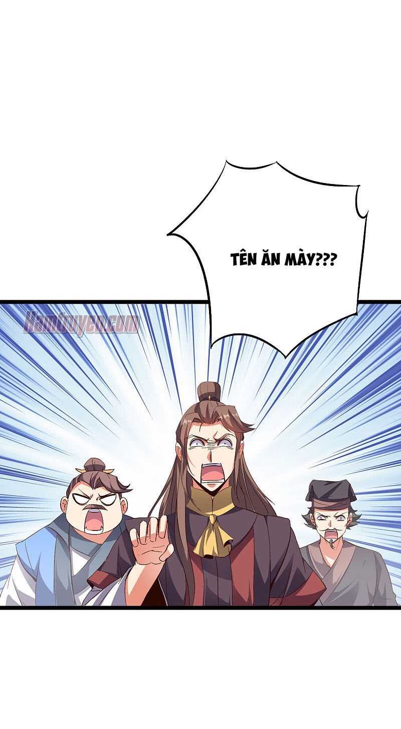 đọc truyện Phục Thiên Thánh Chủ Chương 62 ảnh 6 tại Thiên Thai Truyện