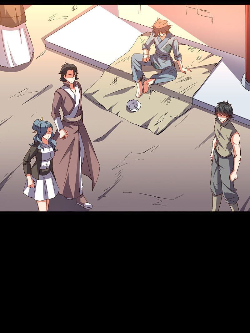 đọc truyện Phục Thiên Thánh Chủ Chương 62 ảnh 8 tại Thiên Thai Truyện