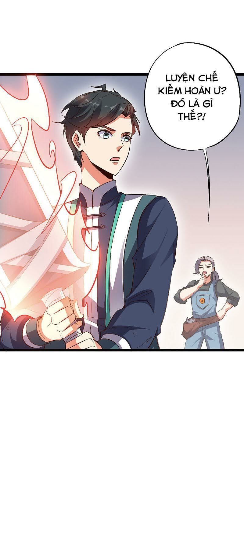 đọc truyện Phục Thiên Thánh Chủ Chương 63 ảnh 3 tại Thiên Thai Truyện