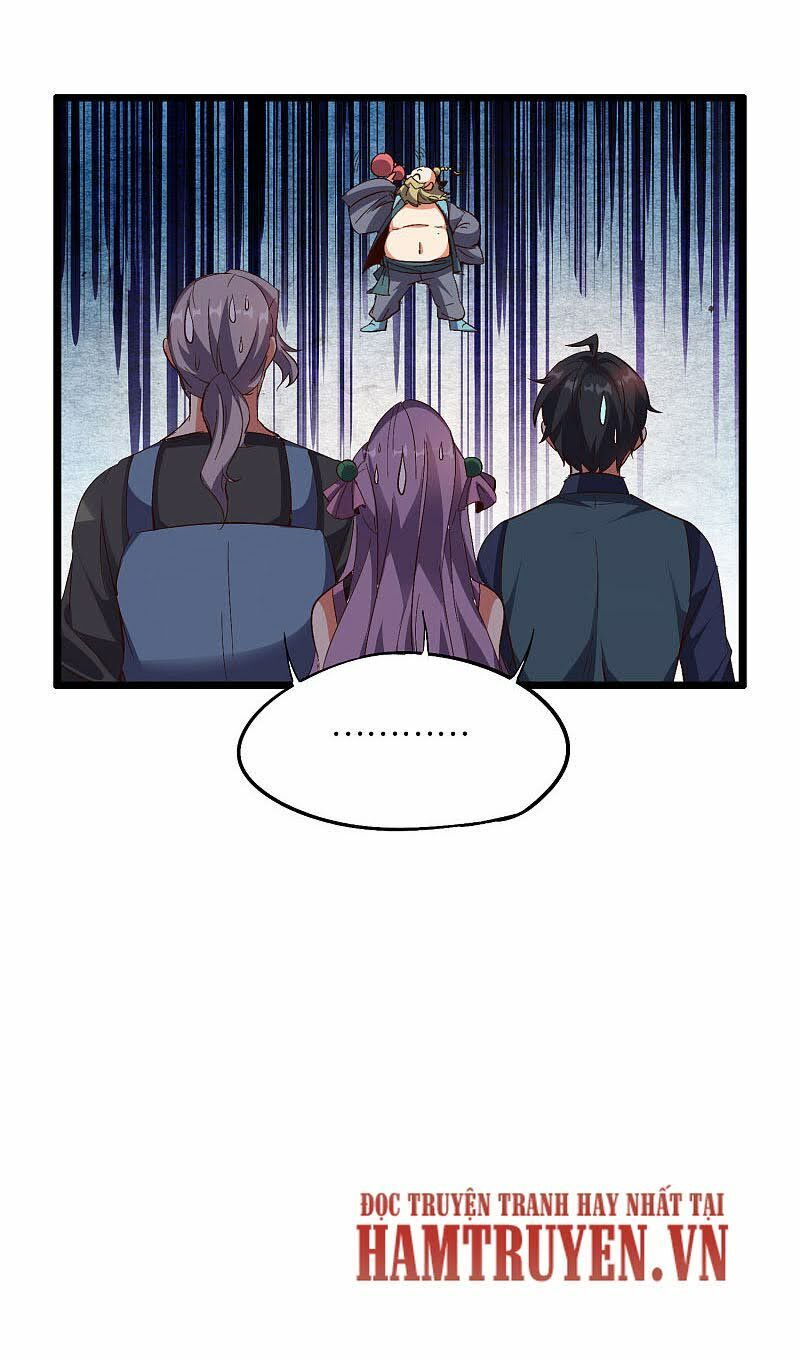 đọc truyện Phục Thiên Thánh Chủ Chương 63 ảnh 12 tại Thiên Thai Truyện