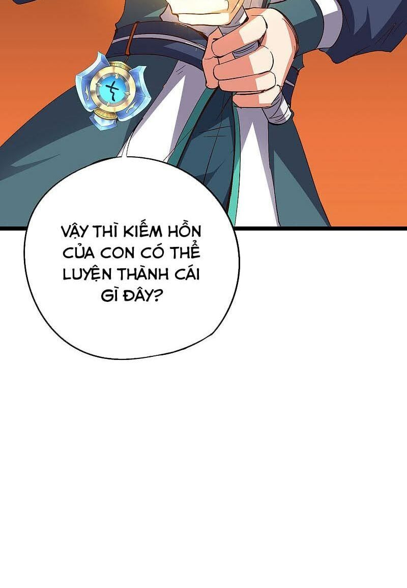 đọc truyện Phục Thiên Thánh Chủ Chương 63 ảnh 14 tại Thiên Thai Truyện