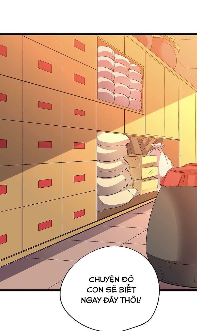 đọc truyện Phục Thiên Thánh Chủ Chương 63 ảnh 15 tại Thiên Thai Truyện