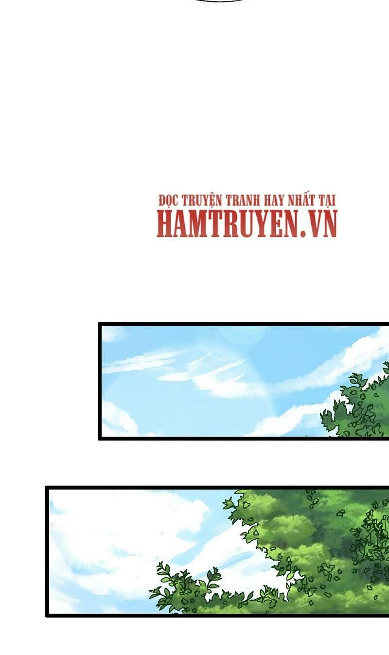 đọc truyện Phục Thiên Thánh Chủ Chương 63 ảnh 16 tại Thiên Thai Truyện