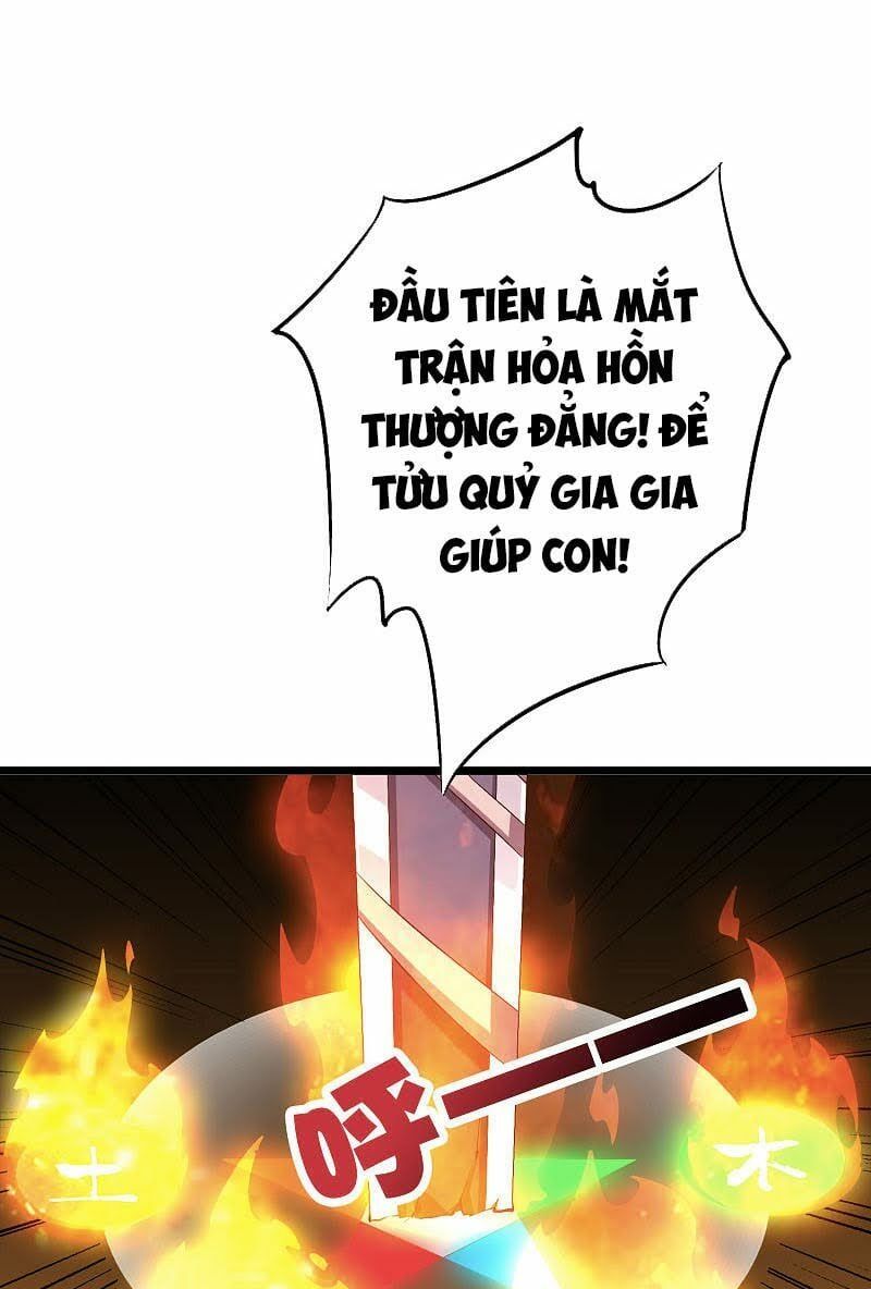 đọc truyện Phục Thiên Thánh Chủ Chương 63 ảnh 18 tại Thiên Thai Truyện