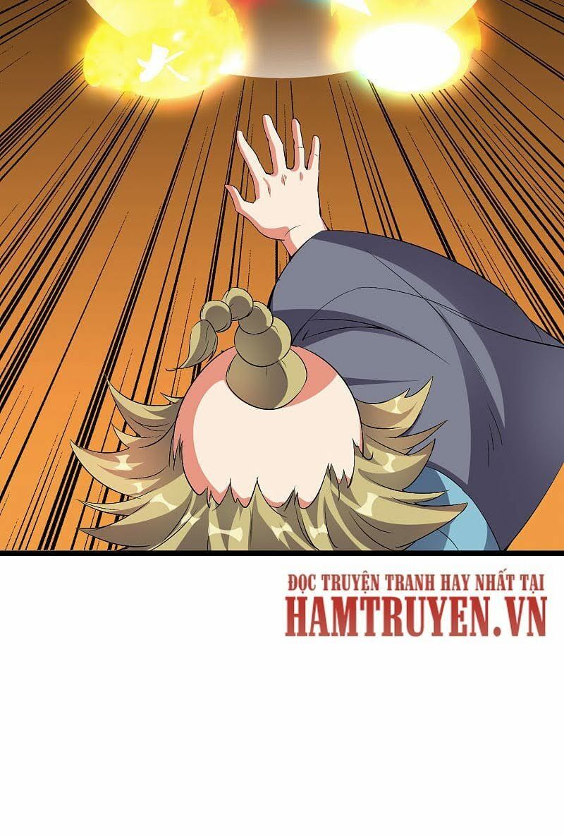 đọc truyện Phục Thiên Thánh Chủ Chương 63 ảnh 19 tại Thiên Thai Truyện