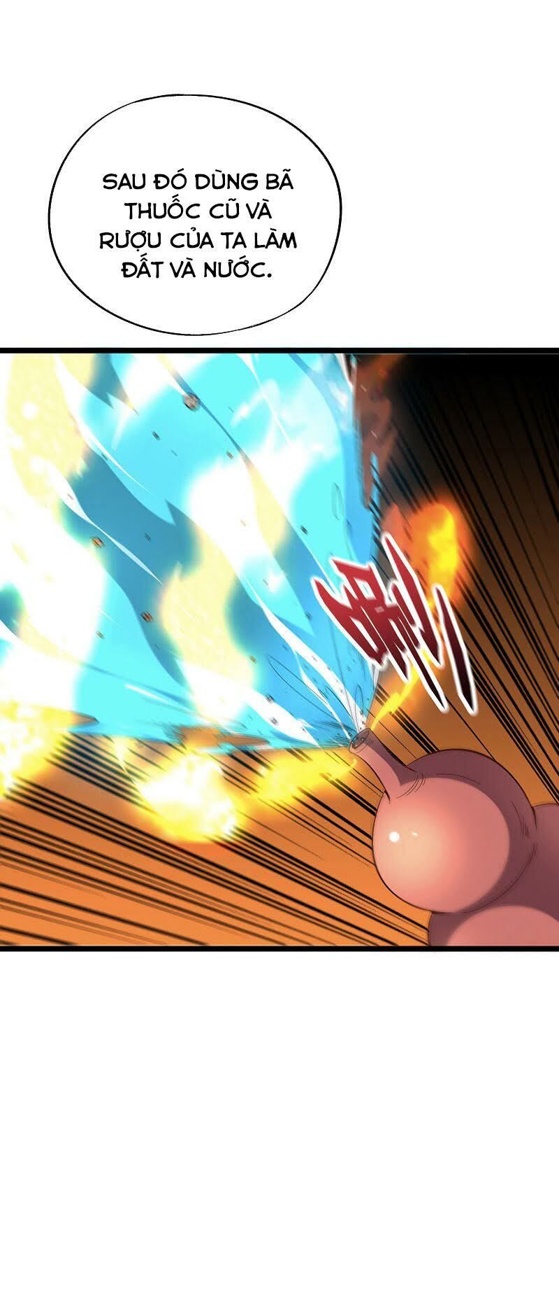 đọc truyện Phục Thiên Thánh Chủ Chương 63 ảnh 20 tại Thiên Thai Truyện