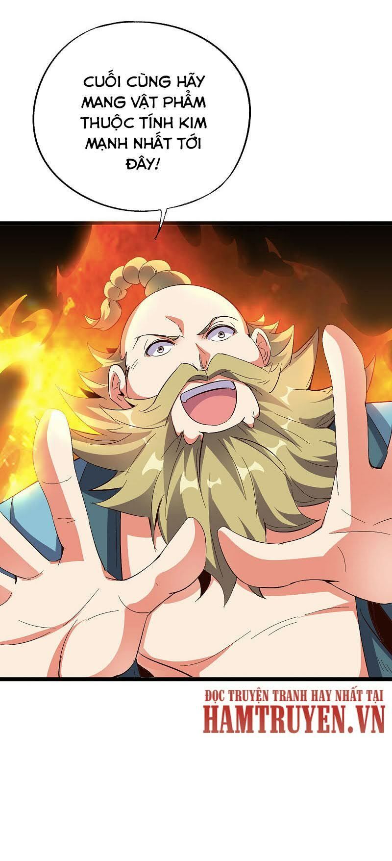 đọc truyện Phục Thiên Thánh Chủ Chương 63 ảnh 23 tại Thiên Thai Truyện