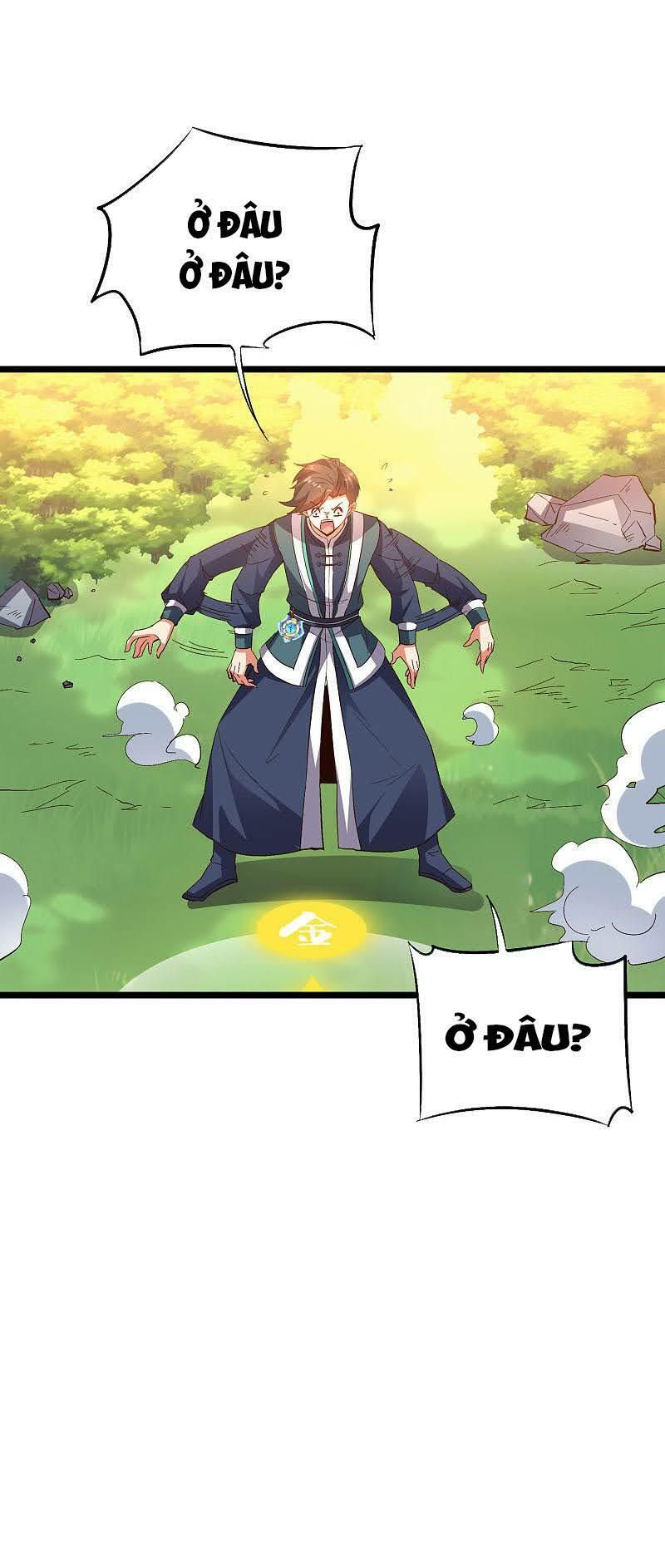 đọc truyện Phục Thiên Thánh Chủ Chương 63 ảnh 24 tại Thiên Thai Truyện