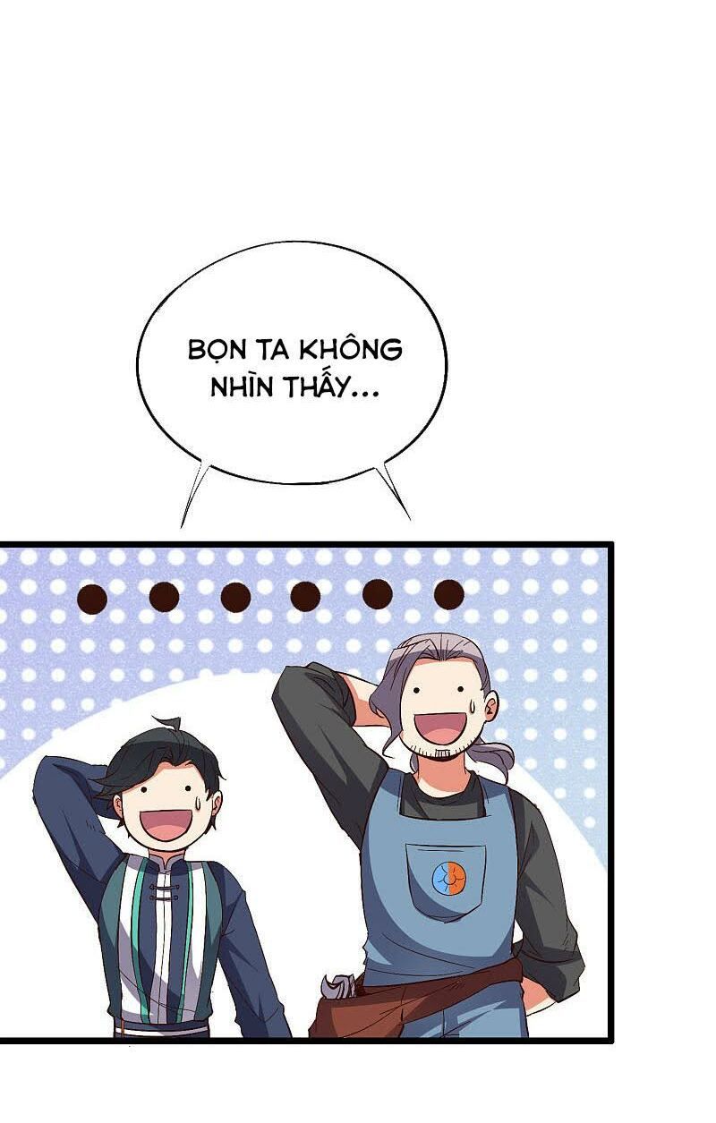 đọc truyện Phục Thiên Thánh Chủ Chương 63 ảnh 26 tại Thiên Thai Truyện