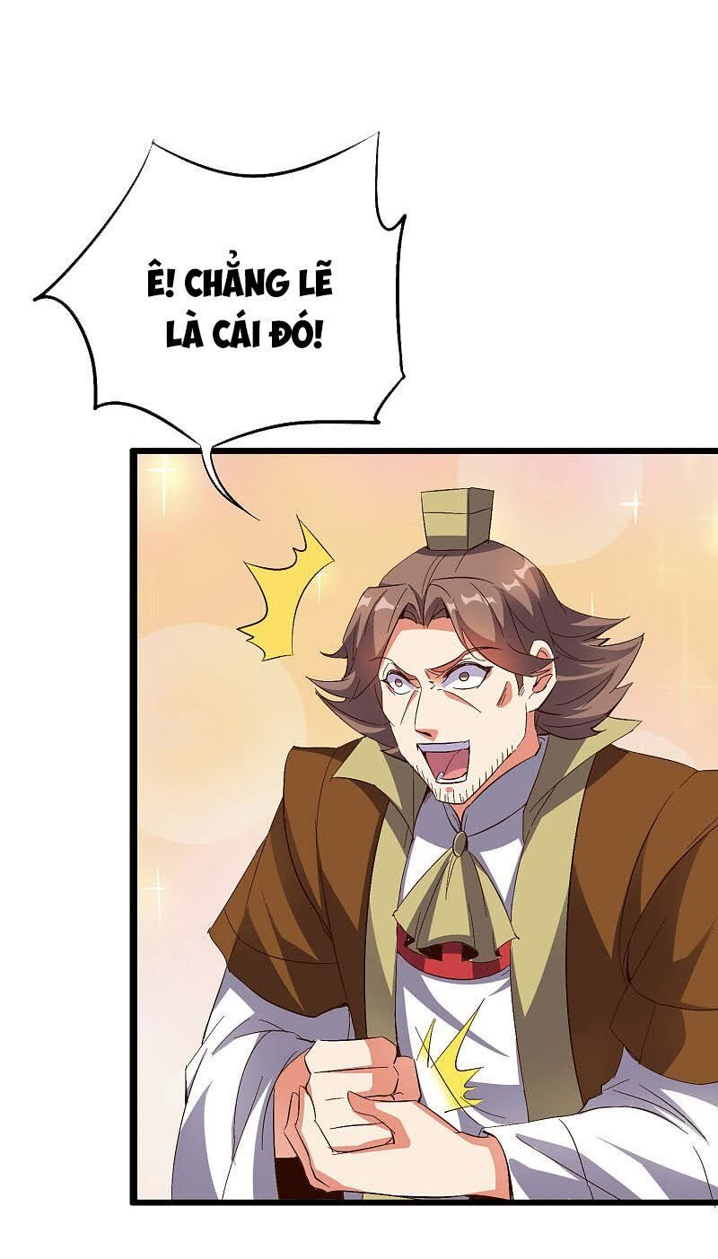 đọc truyện Phục Thiên Thánh Chủ Chương 63 ảnh 27 tại Thiên Thai Truyện