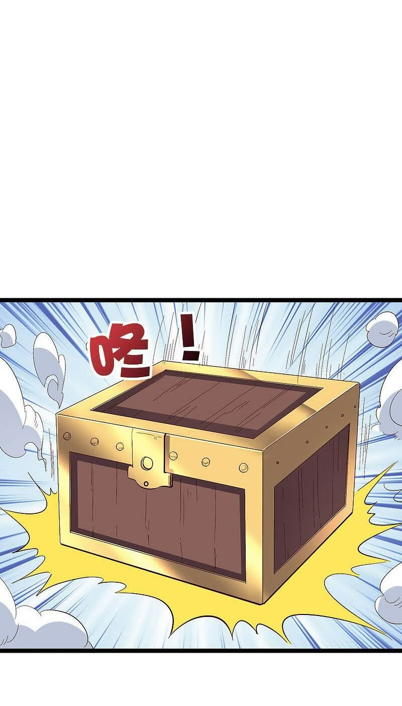 đọc truyện Phục Thiên Thánh Chủ Chương 63 ảnh 28 tại Thiên Thai Truyện