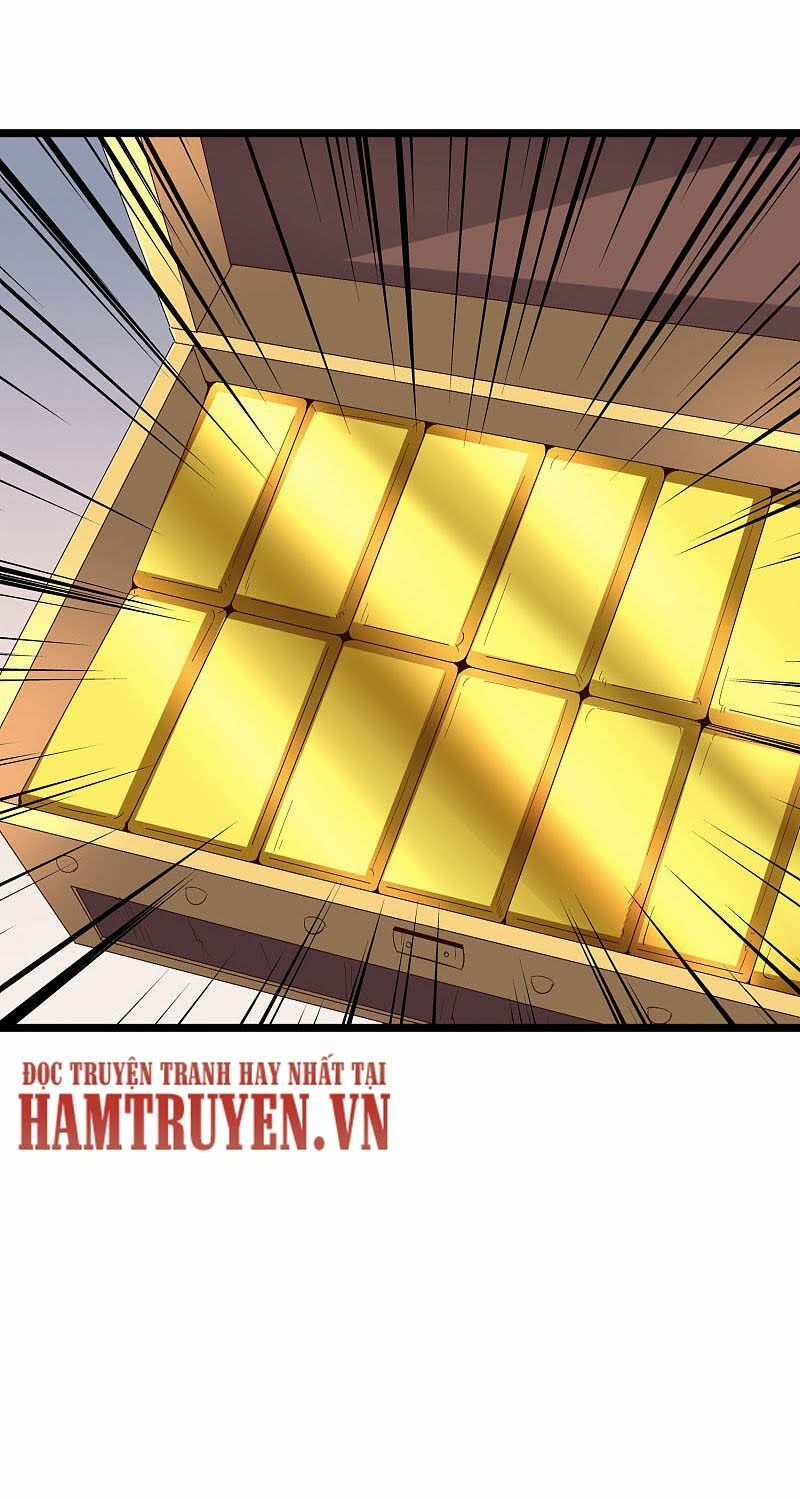 đọc truyện Phục Thiên Thánh Chủ Chương 63 ảnh 29 tại Thiên Thai Truyện