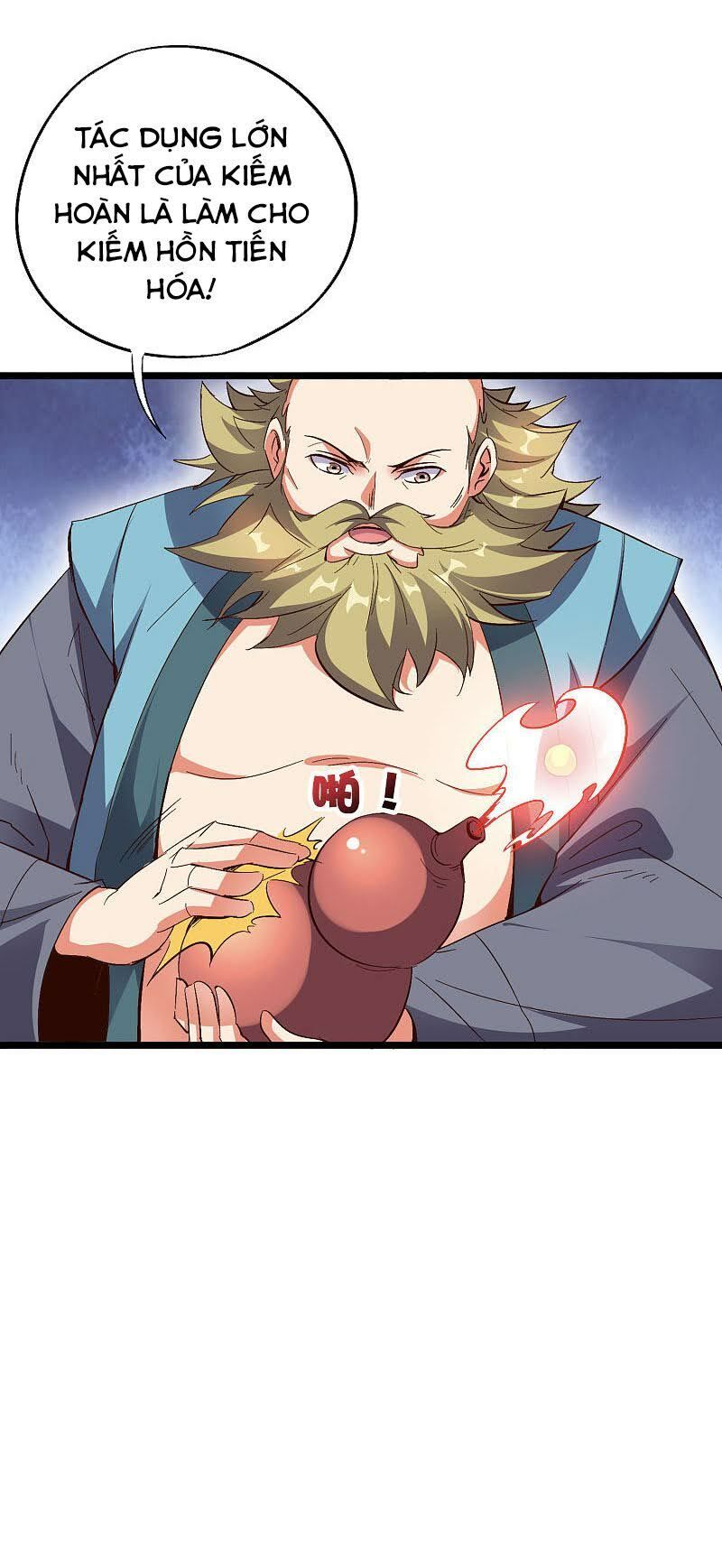 đọc truyện Phục Thiên Thánh Chủ Chương 63 ảnh 5 tại Thiên Thai Truyện