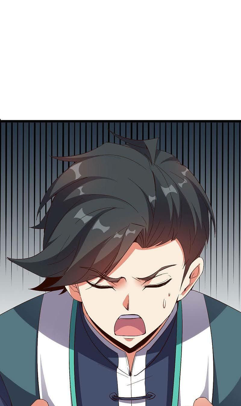 đọc truyện Phục Thiên Thánh Chủ Chương 63 ảnh 35 tại Thiên Thai Truyện