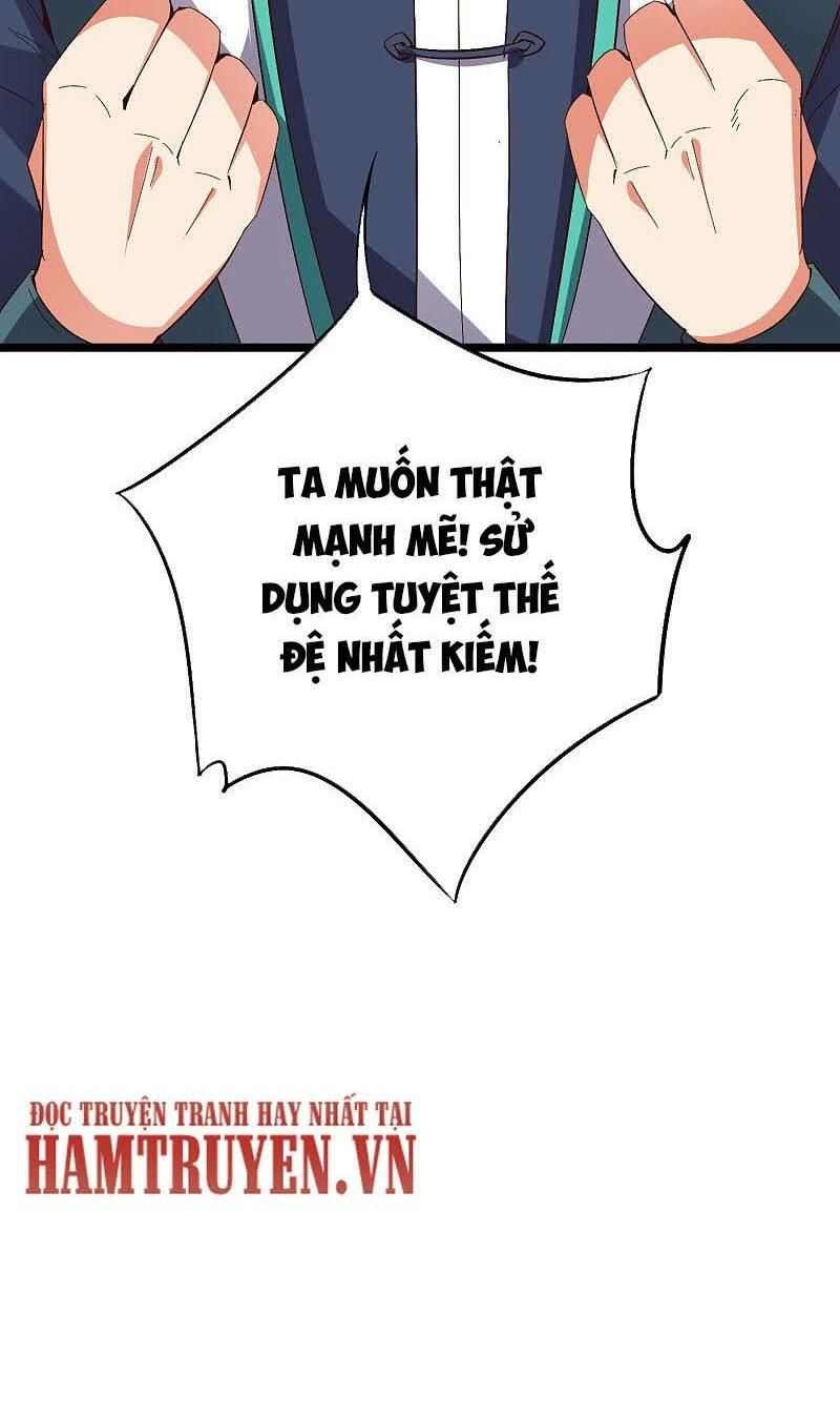 đọc truyện Phục Thiên Thánh Chủ Chương 63 ảnh 36 tại Thiên Thai Truyện