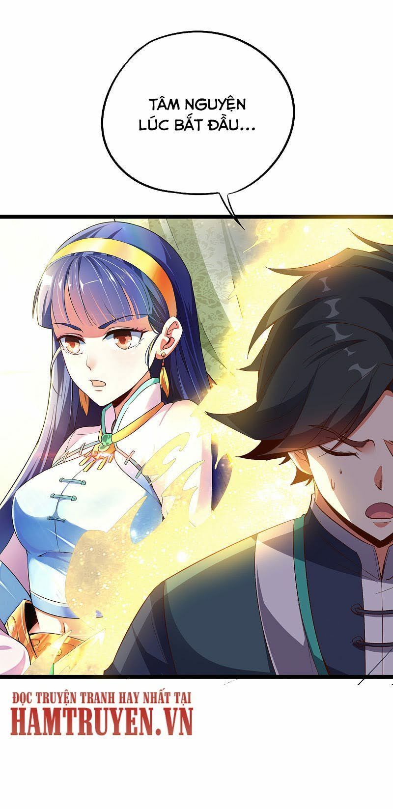 đọc truyện Phục Thiên Thánh Chủ Chương 63 ảnh 38 tại Thiên Thai Truyện