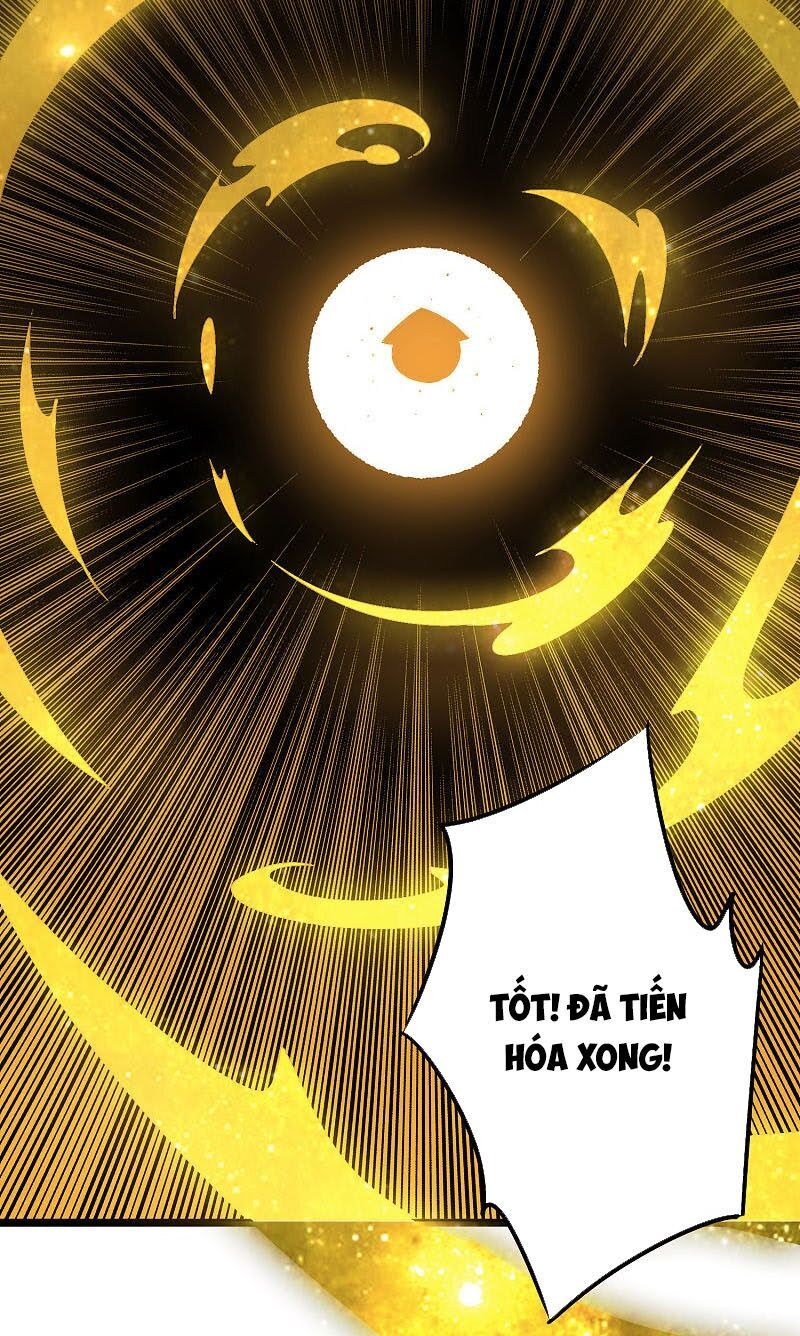 đọc truyện Phục Thiên Thánh Chủ Chương 63 ảnh 40 tại Thiên Thai Truyện