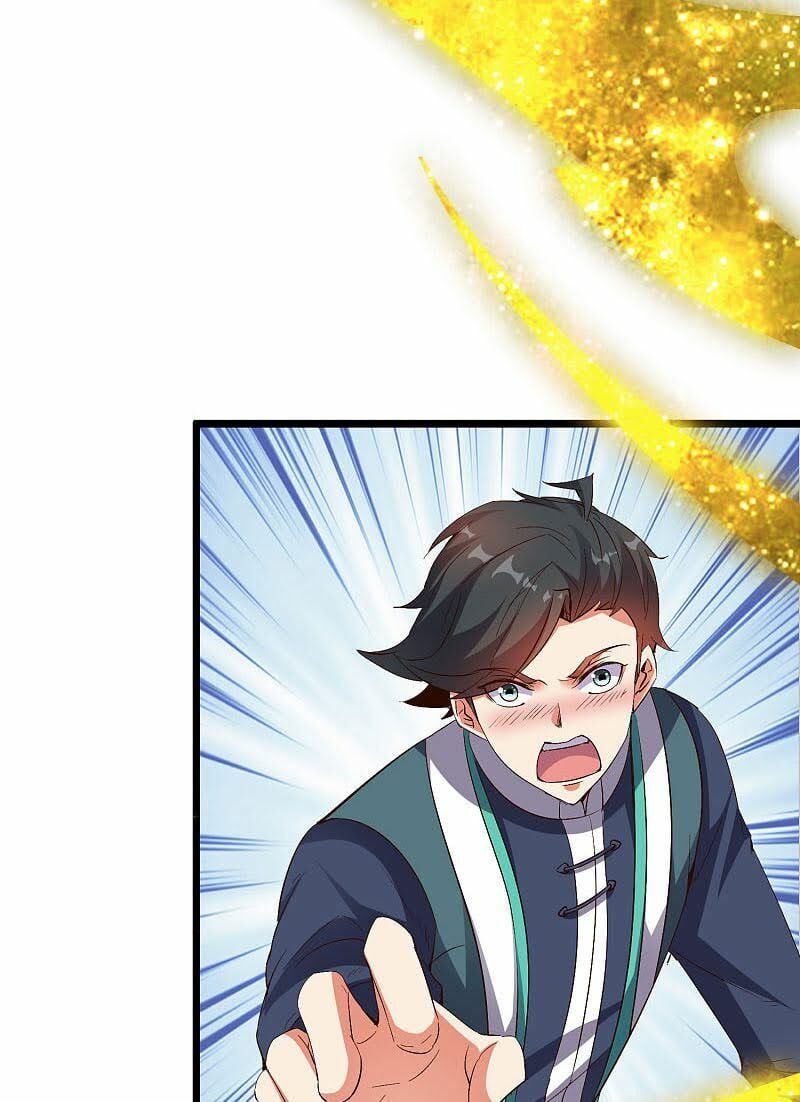 đọc truyện Phục Thiên Thánh Chủ Chương 63 ảnh 41 tại Thiên Thai Truyện