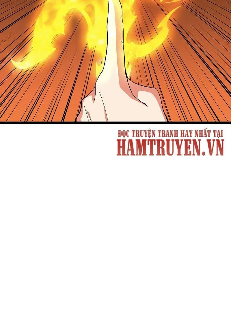 đọc truyện Phục Thiên Thánh Chủ Chương 63 ảnh 7 tại Thiên Thai Truyện