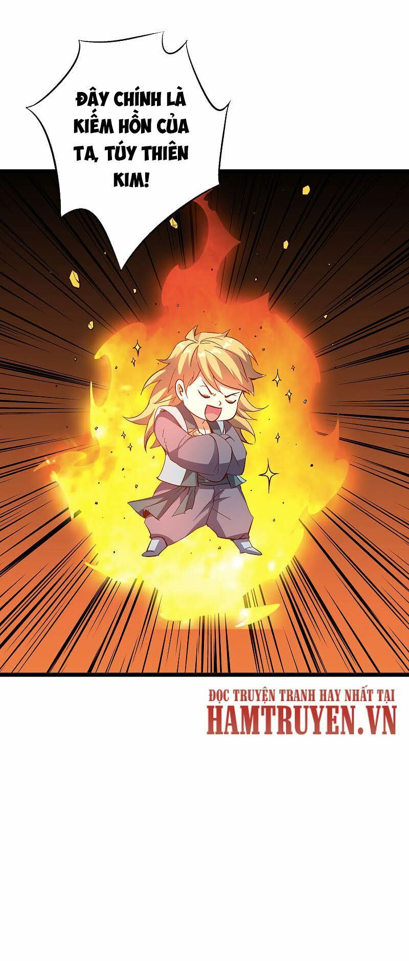 đọc truyện Phục Thiên Thánh Chủ Chương 63 ảnh 9 tại Thiên Thai Truyện