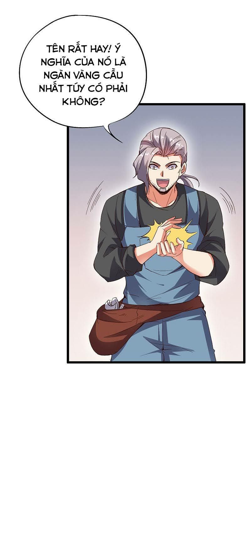 đọc truyện Phục Thiên Thánh Chủ Chương 63 ảnh 10 tại Thiên Thai Truyện