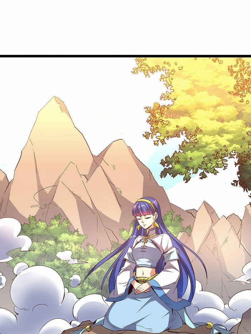 đọc truyện Phục Thiên Thánh Chủ Chương 64 ảnh 3 tại Thiên Thai Truyện