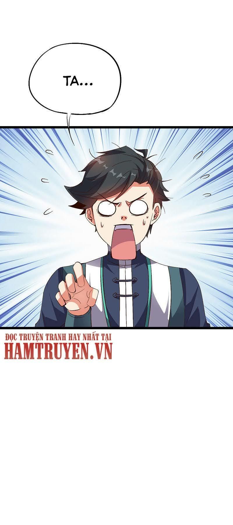 đọc truyện Phục Thiên Thánh Chủ Chương 64 ảnh 12 tại Thiên Thai Truyện