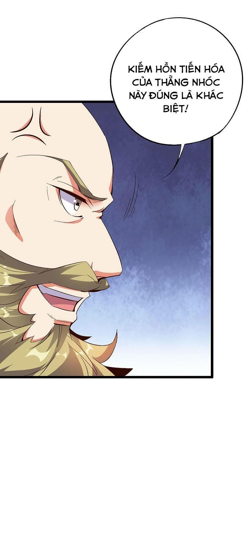 đọc truyện Phục Thiên Thánh Chủ Chương 64 ảnh 13 tại Thiên Thai Truyện