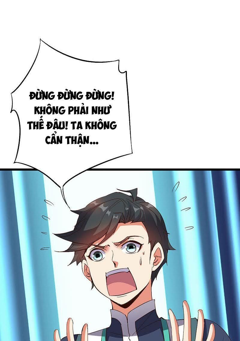 đọc truyện Phục Thiên Thánh Chủ Chương 64 ảnh 17 tại Thiên Thai Truyện