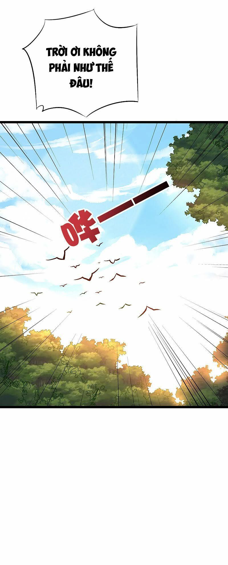 đọc truyện Phục Thiên Thánh Chủ Chương 64 ảnh 20 tại Thiên Thai Truyện