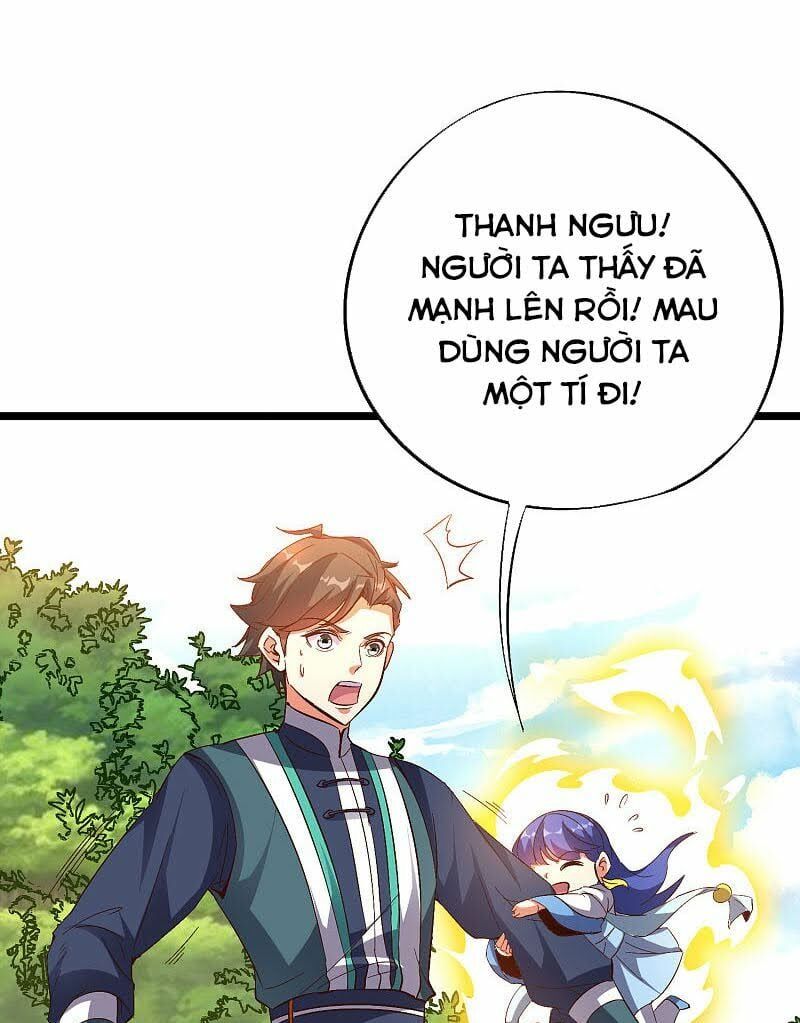 đọc truyện Phục Thiên Thánh Chủ Chương 64 ảnh 21 tại Thiên Thai Truyện