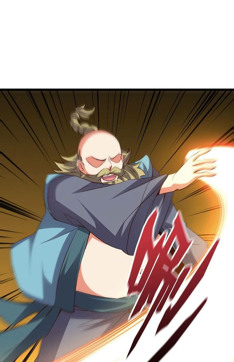 đọc truyện Phục Thiên Thánh Chủ Chương 64 ảnh 25 tại Thiên Thai Truyện