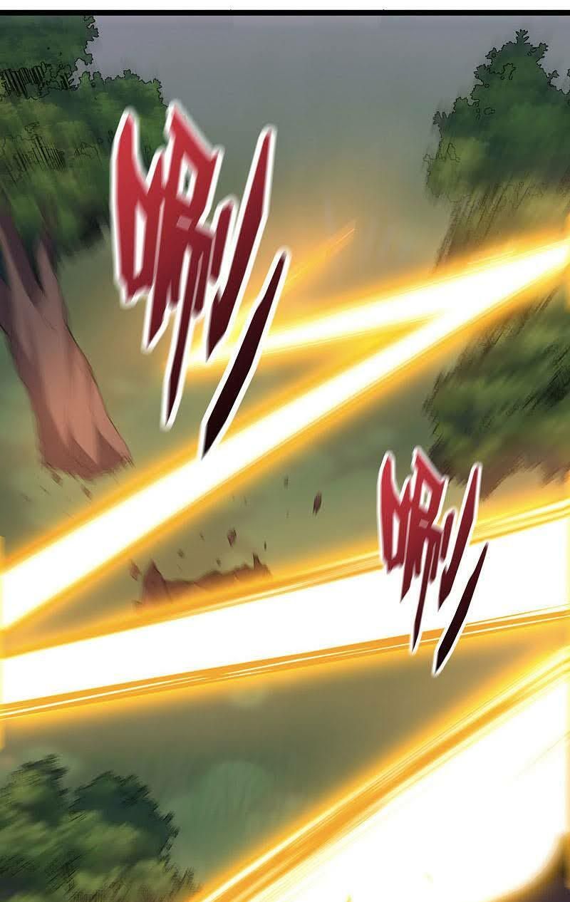 đọc truyện Phục Thiên Thánh Chủ Chương 64 ảnh 29 tại Thiên Thai Truyện