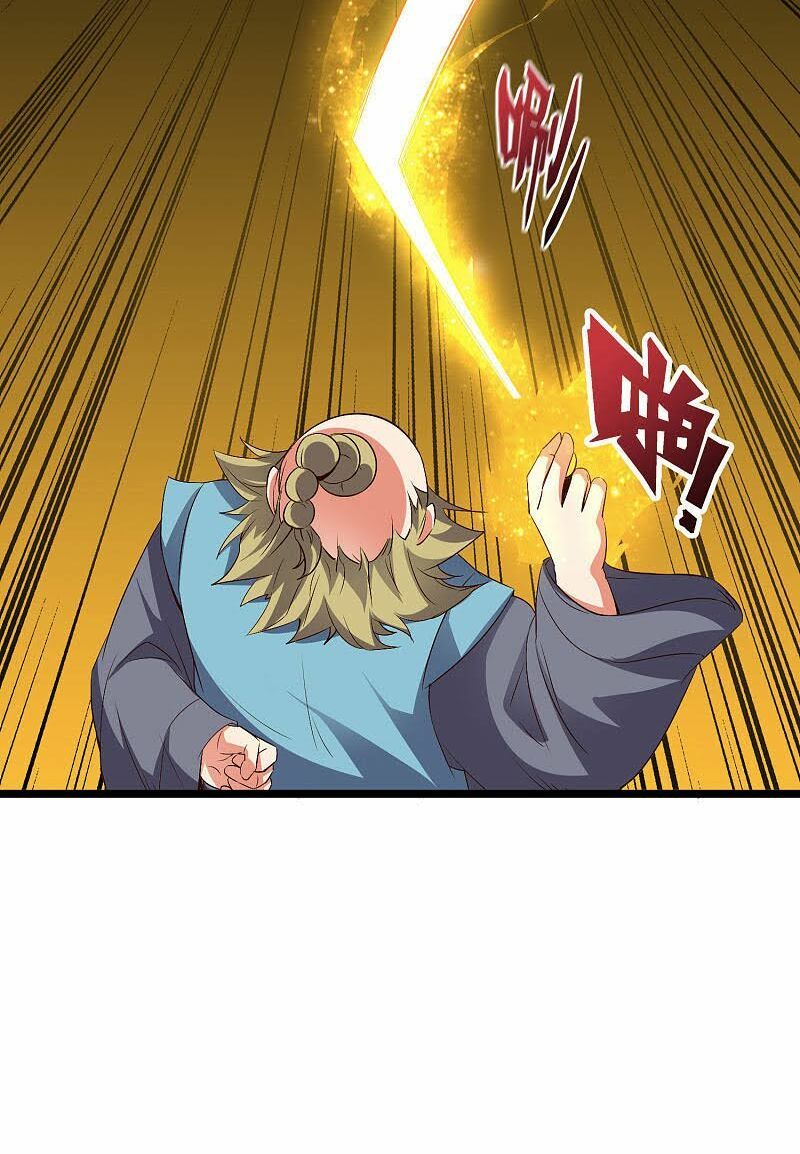 đọc truyện Phục Thiên Thánh Chủ Chương 64 ảnh 32 tại Thiên Thai Truyện