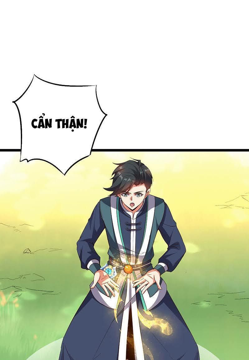 đọc truyện Phục Thiên Thánh Chủ Chương 64 ảnh 34 tại Thiên Thai Truyện