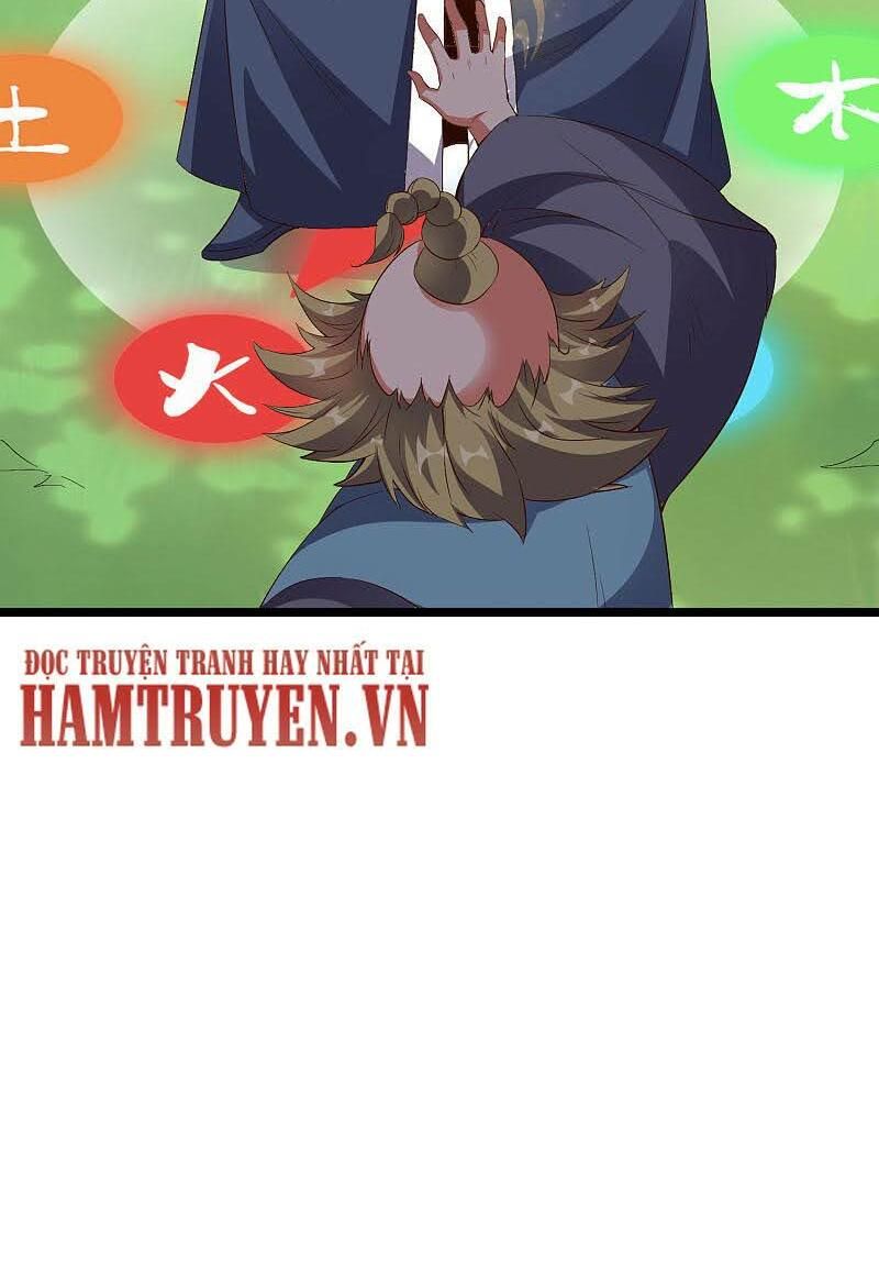 đọc truyện Phục Thiên Thánh Chủ Chương 64 ảnh 35 tại Thiên Thai Truyện